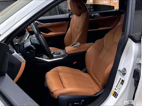 Used 2024 BMW i4 eDrive35 w/ Premium Package RWD image 27