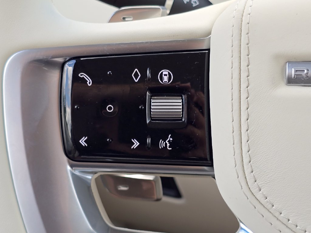 New 2026 Land Rover Range Rover SE AWD/4WD image 40