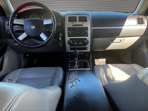 Used 2008 Dodge Charger R/T RWD image 7