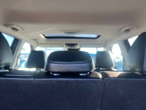 Used 2024 Kia Seltos EX AWD/4WD image 46