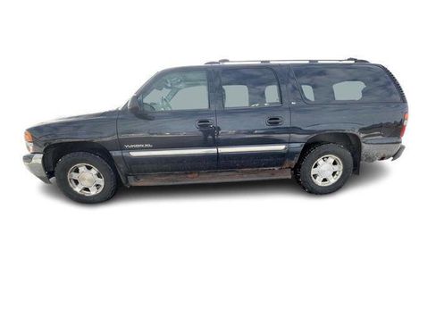 Used 2004 GMC Yukon XL SLT w/ Preferred Equipment Group image 2