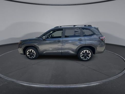 Certified 2025 Subaru Forester Premium AWD/4WD image 5