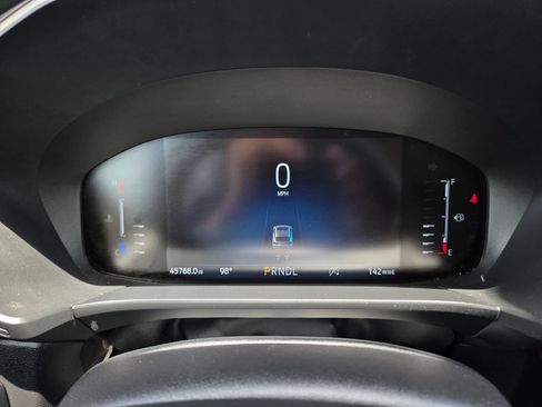 Used 2024 Ford Escape Active FWD image 39