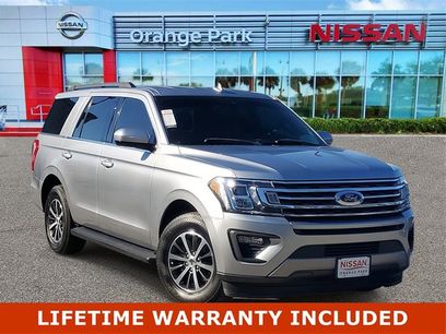 Used 2020 Ford Expedition XLT