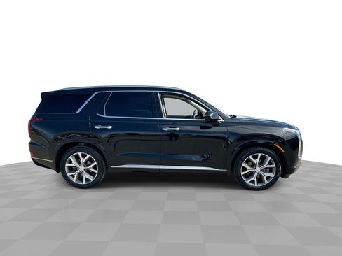 Used 2022 Hyundai Palisade Limited image 9