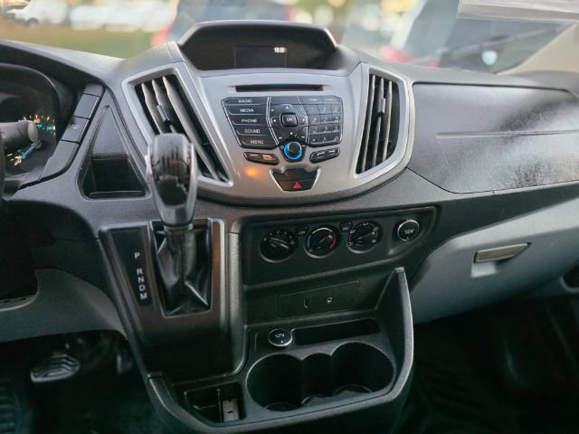 Used 2016 Ford Transit 350 XL RWD image 6