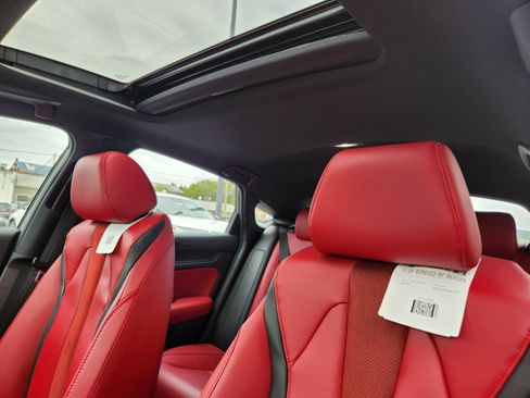 New 2026 Acura Integra A-Spec image 10