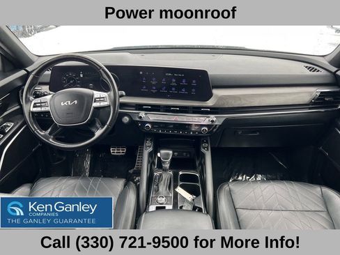 Used 2023 Kia Telluride SX X-Line AWD/4WD image 44
