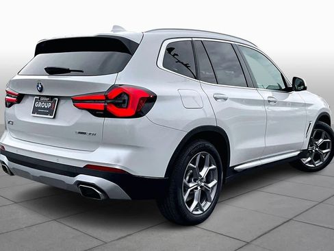 Certified 2023 BMW X3 sDrive30i w/ Premium Package image 13