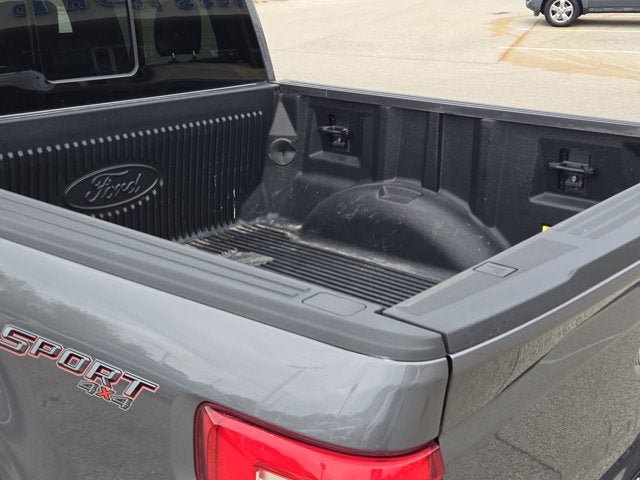 Used 2022 Ford F150 Lariat w/ Equipment Group 502A High AWD/4WD image 15