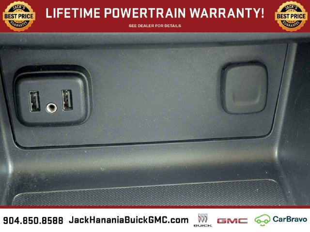 Used 2021 Chevrolet Colorado LT w/ LT Convenience Package RWD image 22
