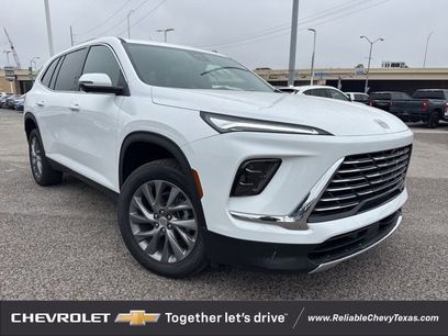 Used 2025 Buick Enclave Preferred