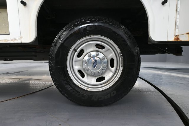 Used 2014 Ford F350 XL AWD/4WD image 9