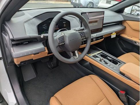 New 2026 Lexus ES 350e FWD image 12