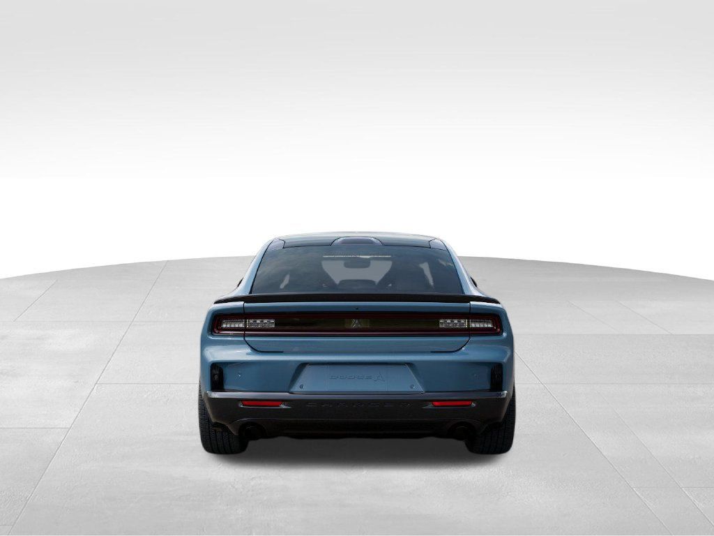 New 2027 Dodge Charger Scat Pack AWD/4WD image 8