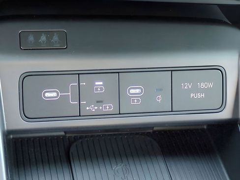 Certified 2025 Hyundai Kona N Line S image 21