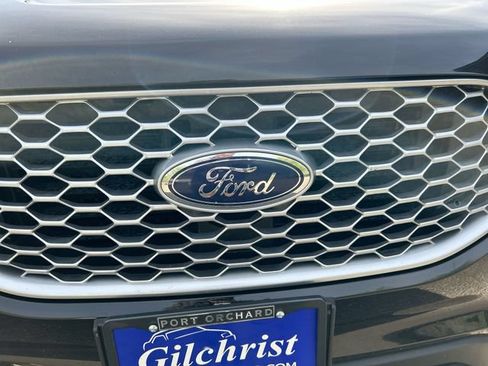 Used 2024 Ford Edge SEL AWD/4WD image 29