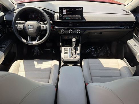 Used 2025 Honda CR-V EX-L image 11