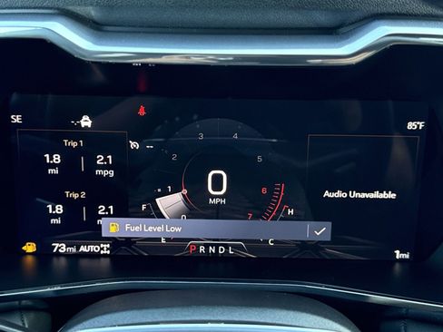 New 2026 GMC Canyon Elevation image 16