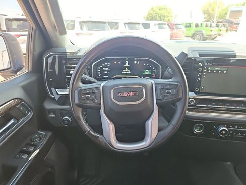 Used 2023 GMC Sierra 1500 Elevation RWD image 28