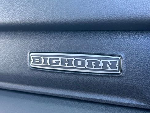 New 2026 RAM 1500 Big Horn image 38