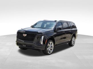 New 2026 Cadillac Escalade ESV Sport w/ Touring Package AWD/4WD video 2