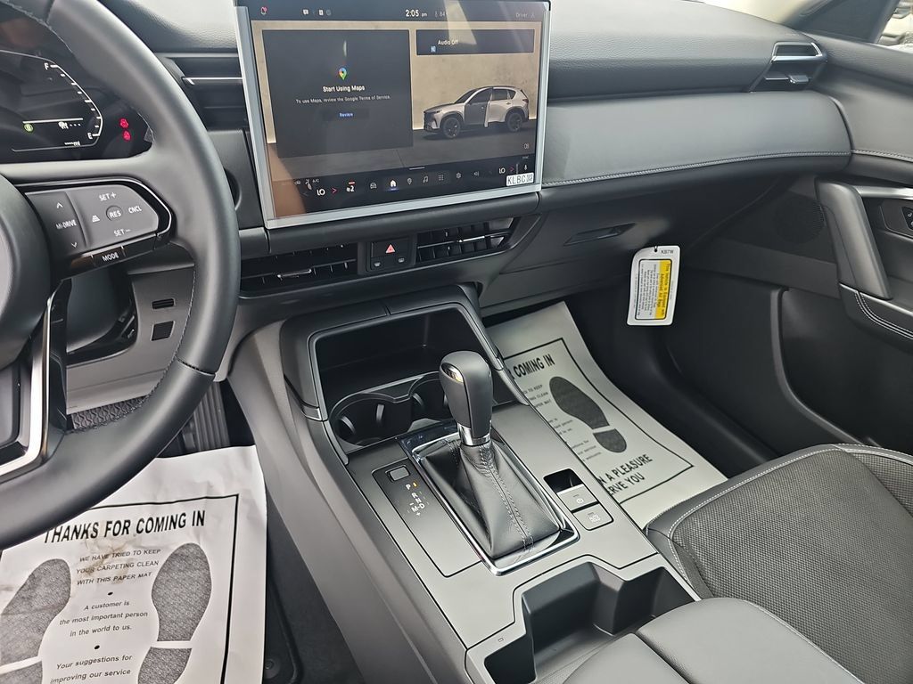 New 2026 MAZDA CX-5 Select AWD/4WD image 20