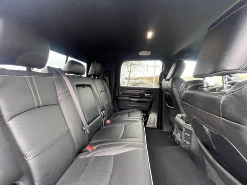 Used 2021 RAM 2500 Limited image 12