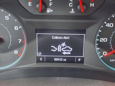 Used 2024 Chevrolet Malibu LT FWD image 16