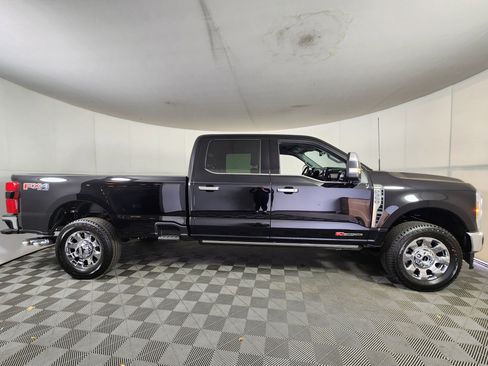 New 2026 Ford F350 Lariat w/ Lariat Ultimate Package image 8