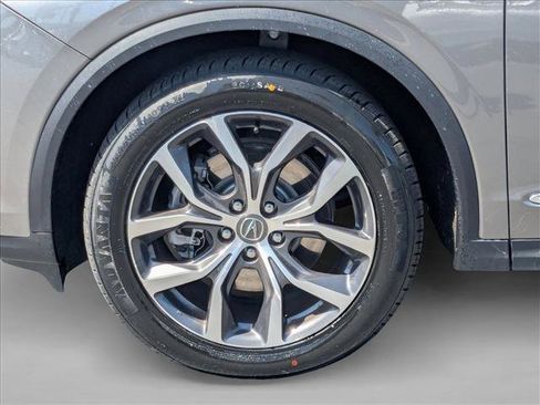 Certified 2023 Acura MDX FWD w/ Technology Package image 28