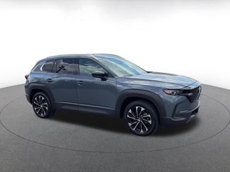 Used 2025 MAZDA CX-50 2.5 Hybrid w/ Premium Plus Pkg AWD/4WD video 2