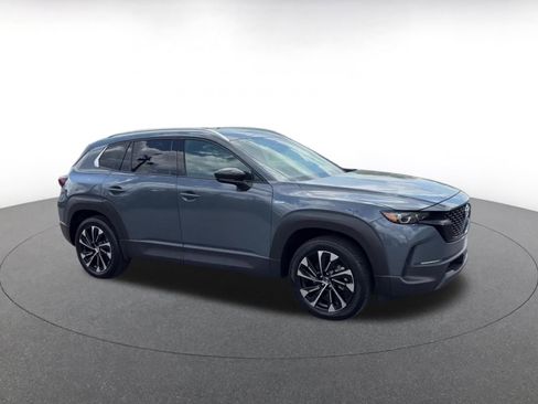 Used 2025 MAZDA CX-50 2.5 Hybrid w/ Premium Plus Pkg AWD/4WD image 2