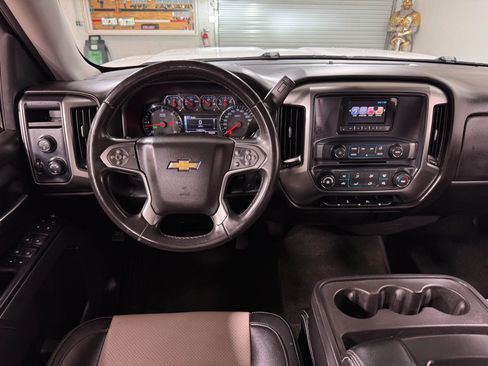 Used 2014 Chevrolet Silverado 1500 LT w/ Trailering Package image 23