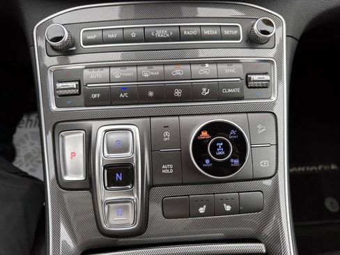 Used 2023 Hyundai Santa Fe SEL AWD/4WD image 23