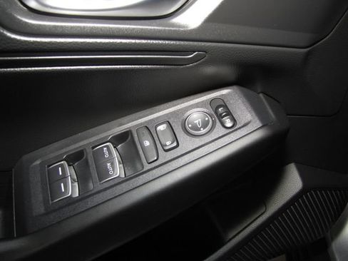 Certified 2024 Honda Accord LX image 10