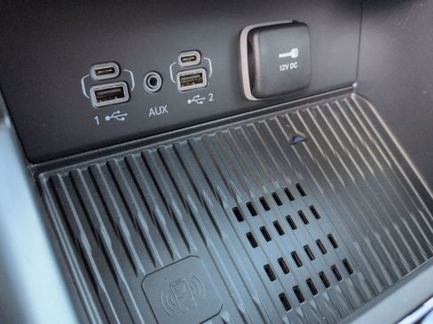 New 2026 Jeep Grand Cherokee Altitude AWD/4WD image 25