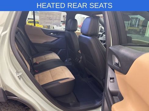 New 2026 Chevrolet Equinox ACTIV w/ Convenience Package III image 15