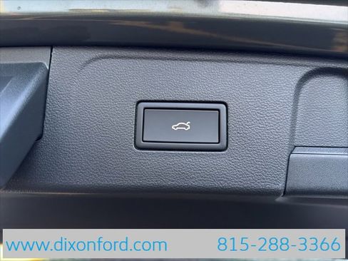 New 2026 Volkswagen Atlas SE image 27