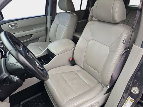 Used 2012 Honda Pilot EX-L image 18