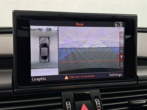 Used 2018 Audi S6 Prestige image 26