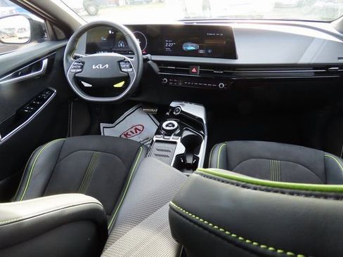 Used 2024 Kia EV6 GT image 16