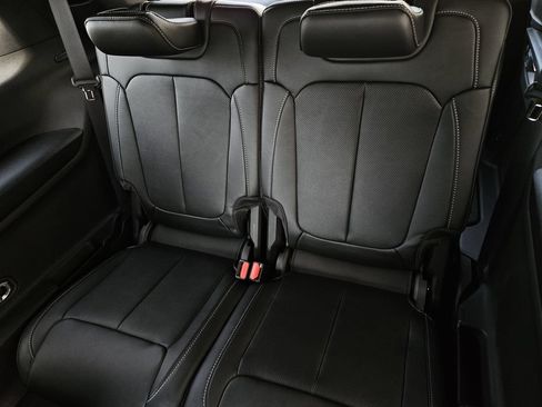 New 2026 Jeep Grand Cherokee L Limited AWD/4WD image 13
