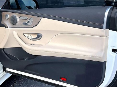 Used 2023 Mercedes-Benz E 450 Coupe image 22