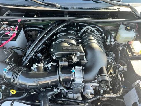 Used 2020 Toyota 4Runner TRD Pro AWD/4WD image 17