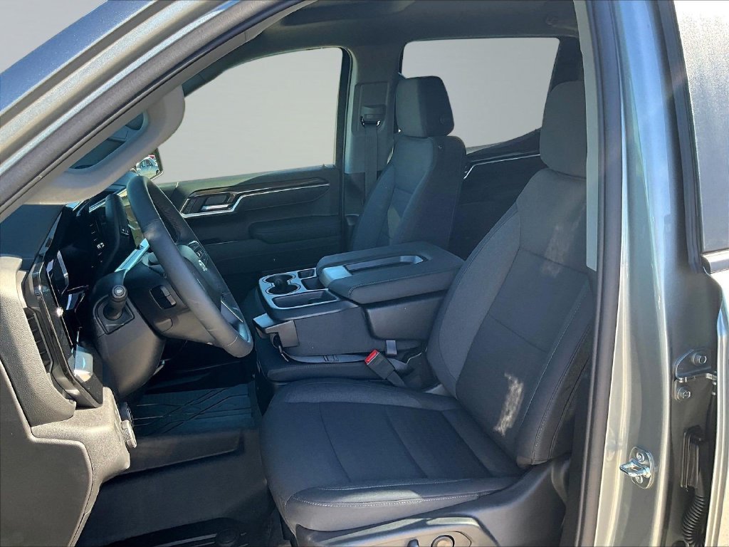New 2026 Chevrolet Silverado 1500 RST AWD/4WD image 23