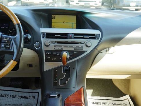 Used 2010 Lexus RX 350 2WD image 16