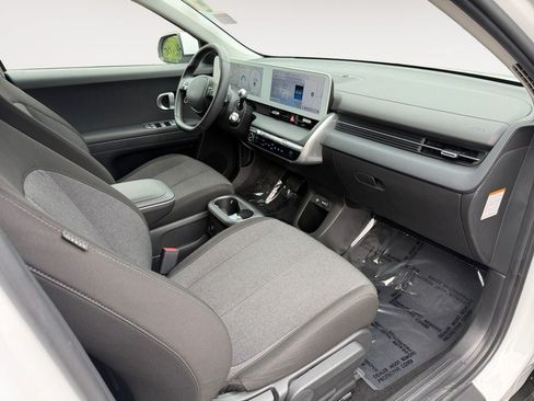 Used 2024 Hyundai Ioniq 5 SEL RWD image 26