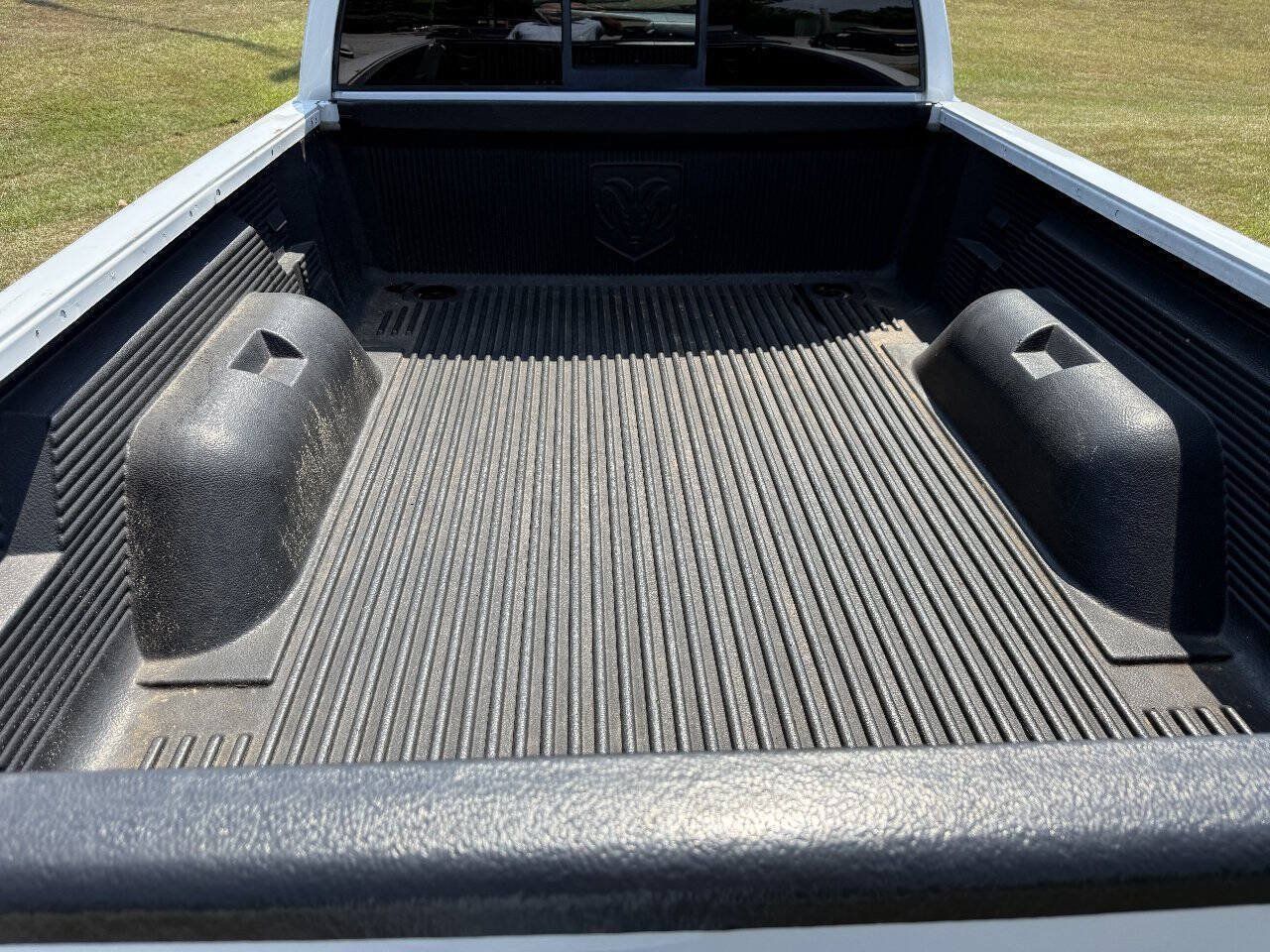 Used 2008 Dodge Dakota SXT w/ Convenience Group RWD image 17