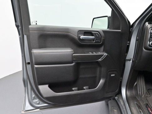 Used 2021 GMC Sierra 1500 AT4 w/ AT4 Premium Package AWD/4WD image 10